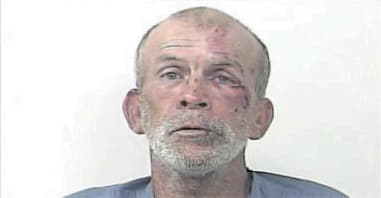 Edward Smith, - St. Lucie County, FL 